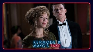 Mark Kermode reviews The Beast  Kermode and Mayos Take [upl. by Ahsened114]