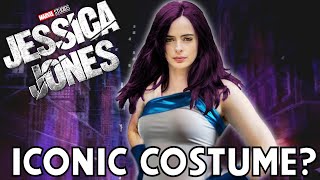 Is JESSICA JONES Back Krysten Ritter Teases Marvel Return MCU News [upl. by Ennaeed198]