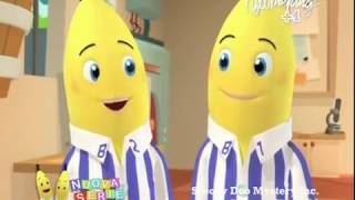 Bananas in pyjamas  stagione 1 ep 1 e 2  quotIl gioco di prestigioquot quotSpostamentiquot [upl. by Shane]