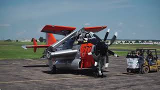 Cycling through Moorabbin Airport and Air Museum during lockdown number 5 [upl. by Saito]