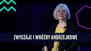 Najlepsze andrzejkowe wróżby  wypróbuj koniecznie [upl. by Shaver]