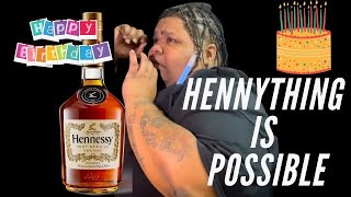 Hennything Is Possible 😂😂 Get Lit Wit Moe [upl. by Haneeja511]