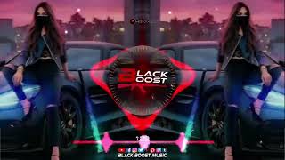 BLACK BOOST Remix 🥰😘 [upl. by Nolyat]