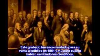 Documental Los Genios de la Ciencia Episodio 2 ATEÍSMO [upl. by Hunsinger444]