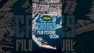 Aerial View of Cannes Film Festival 2024 [upl. by Eanore6]