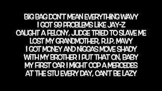 Lil Tjay  Brothers Lyrics [upl. by Eyla]