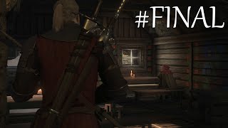 Playthrough Series for Modded Witcher 3 FINAL Ciri Being Witcher amp Yennefer Romance No Commentary [upl. by Aleras]