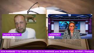 LES SECRETS DE MARIAGE [upl. by Rudie880]