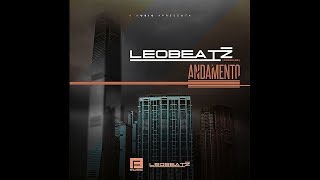 Leo Beatz  Andamento Official Instrumental Afrobeat [upl. by Eniortna]