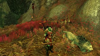 SoM Live Solo Hunter PvP Commentary WoW Classic [upl. by Haidebej435]