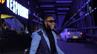 Flavour  Chop Life Concert 2020 Behind the Scenes [upl. by Nick]