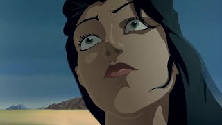 Destino  Animated Surrealist Short  Salvador Dalí  Walt Disney [upl. by Schenck]