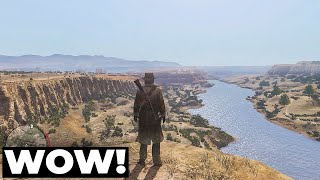 Is Red Dead Redemption 1 Still Worth Playing 14 Years Later [upl. by Lienhard]