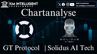 Die AI Newcomer  Solidus AI Tech AITECH und GT Protocol GTAI [upl. by Adnolat73]