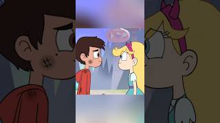 Star and Marco together starvstheforcesofevil shorts [upl. by Deelaw371]