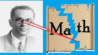 Why Math isnt Everything Kurt Gödel and the Incompleteness Theorems [upl. by Laen]