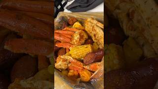 How much is a seafood boil near you [upl. by Yllil676]