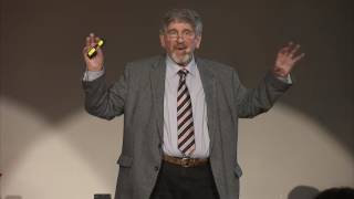 Parapsychology – a Challenge for Science  Walter von Lucadou  TEDxFSUJena [upl. by Nhguaval859]