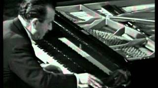 Claudio Arrau Beethoven quotAppassionataquot Full [upl. by Burnight]