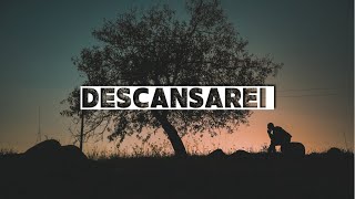 DESCANSAREI  Edgar Freire Cover [upl. by Mannie]