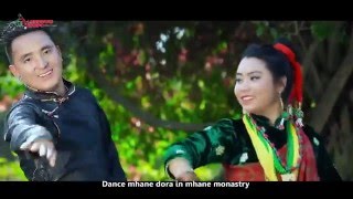 New mhendomaya Video by Sanumaya Tamang amp Kanchha Lama ft Aasish  melina shyam  jina [upl. by Tjaden608]