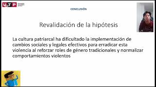 INFORME FINAL  INVESTIGACIÓN ACADÉMICA  SECCIÓN 13235  PIERO REYES ROJAS [upl. by Ogait]