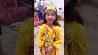 Radhe radhe Amara bhakti bholenath love hanuman song mahakal makeup [upl. by Alina]