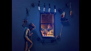 See how it runs  New animation TVC by Cerebos [upl. by Chev441]