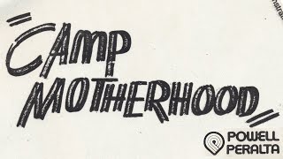 Camp Motherhood Rare Powell Peralta Tradeshow Video  1989 [upl. by Ahsitram]