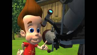 Jimmy Neutron Movie Prequel  Calling All Aliens Fullish Edit [upl. by Henrik463]