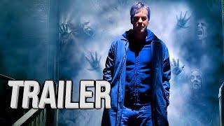 Mirrors 2008  Trailer German feat Kiefer Sutherland amp Paula Patton [upl. by Sonya90]