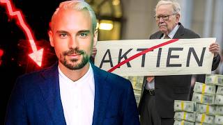 Buffett kauft keine Aktien mehr  Vorbereitung auf 2025 [upl. by Kern483]