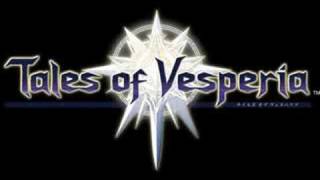 Tales of Vesperia OST Distorted Sword Light [upl. by Neliac]