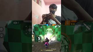 Singoo Oliya Poguthuna Paaya Pothunu Arutham🔥💥  freefiremax 1v4 clashsquad shortstamil nkglite [upl. by Nager]