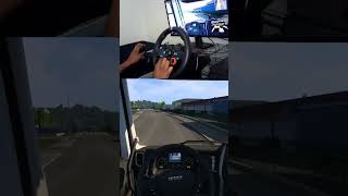 Taranto to Cagliari gaming eurotrucksimulator2 shorts [upl. by Sungam]