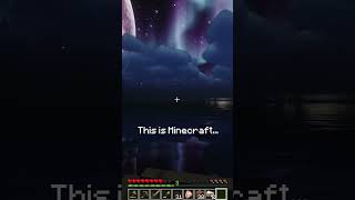 This Is Minecraft [upl. by Falzetta]