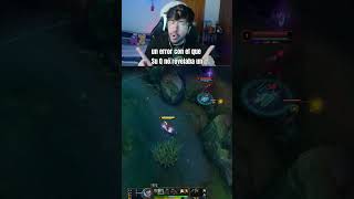 Últimas noticias en LEAGUE of LEGENDS leagueoflegends leesin lulu [upl. by Argella192]