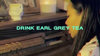 Griff  Earl Grey Tea Official Lyric Video [upl. by Rawley]