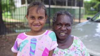 The Aurukun Project [upl. by Elletse]