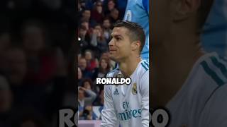 The time when ronaldo lost to a fan and changed his life forever [upl. by Ennazzus]