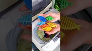 Washing machine smart gadget tools gadgets shorts [upl. by Eiralam727]