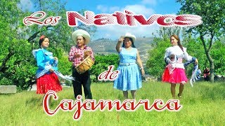 LOS NATIVOS DE CAJAMARCA EL MATRIMONIO [upl. by Theone]