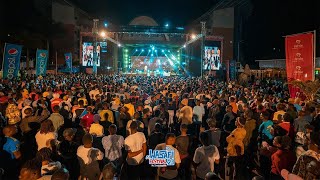 🔴LIVE WASAFI FESTIVAL DODOMA  D VOICE DIAMOND PLATNUMZ G NAKO LAVALAVA MONI MR BLUE [upl. by Htinnek]