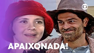 JOANA PROMETE ESCÂNDALO  O CRAVO E A ROSA  CAPÍTULO 175  MELHOR DO DIA  VIVA [upl. by Dow5]