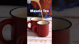 Refreshing Masala Tea recipe [upl. by Berta]