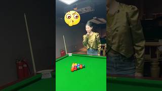 Clips funny billiards millions views p93 🎱 billards [upl. by Enidanreb]