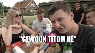 Bier tieten en nog meer bier [upl. by Suertemed]