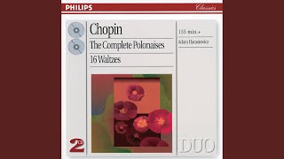 Chopin Waltz No 2 in A flat Op 34 No 1  quotValse brillantequot [upl. by Natsirhc887]