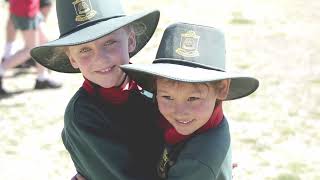 St Josephs School Stanthorpe [upl. by Aihsei]