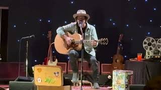 EDDIE VEDDER BETTER MAN SEATTLE live at Benaroya Hall night 2 concert 102423 in 4k [upl. by Nniuq]